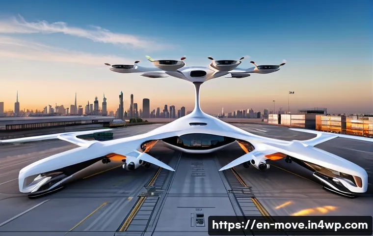 Unveiling Tomorrow's Journeys: The Mobility Startups Changing Everything 4 모빌리티 기술의 혁신을 주도하는 스타트업 관련 이미지 2