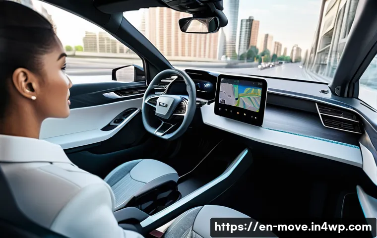 7 Ways AI is Revolutionizing the Future of Mobility You Need to Know 3 AI와 미래 모빌리티의 역할 관련 이미지 1