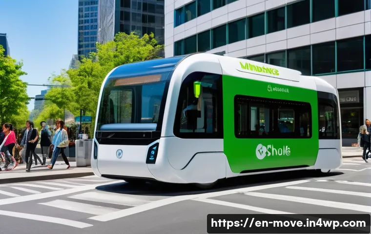 7 Ways AI is Revolutionizing the Future of Mobility You Need to Know 4 AI와 미래 모빌리티의 역할 관련 이미지 2