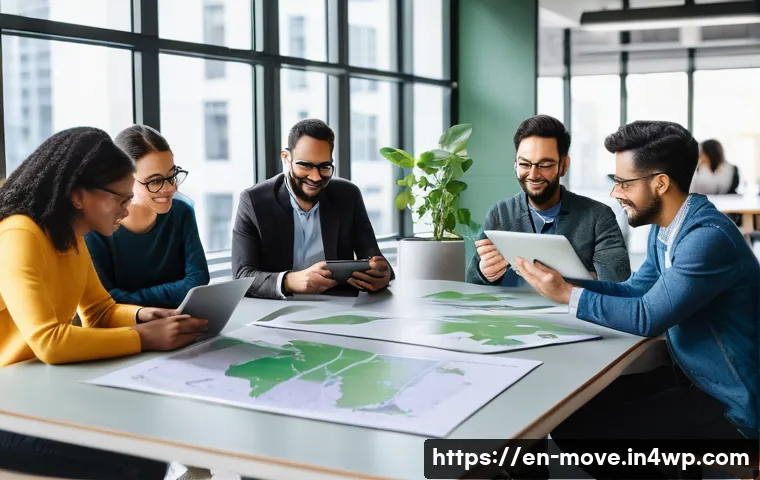 7 Ways Mobility Innovations Are Shaping Corporate Social Responsibility in 2024 4 모빌리티와 사회적 책임 관련 이미지 2